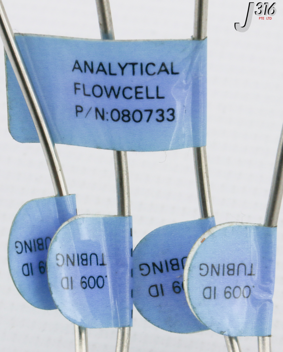 1イチ 30595 WATERS ANALYTICAL FLOWCELL 080733 | eBay